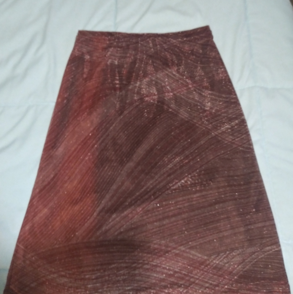(Express)Skirt